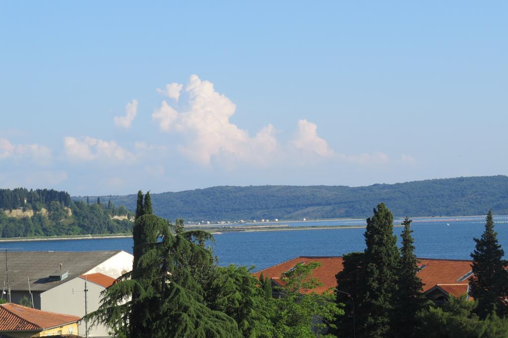 Apartment Casetta Portorož Eksteriør bilde